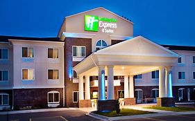 Holiday Inn Express & Suites Dubuque-West